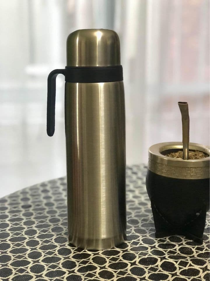 Historia de Ritual amargo